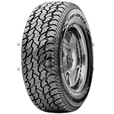 Автошина Mirage MR-AT172 265/70R17 121/118S