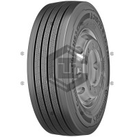Автошина Continental Conti EcoPlus HS3+ (рульова) 315/60 R22.5 154/150L Автошина Continental Conti EcoPlus HS3+ (рульова) 315/60 R22.5 154/150L