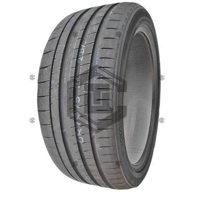 Автошина Yokohama Advan Sport V107A 245/45 R20 103Y XL