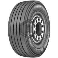 Автошина Ceat WINMILE-T (причіпна) 385/65 R22.5 164K PR20 Автошина Ceat WINMILE-T (причіпна) 385/65 R22.5 164K PR20
