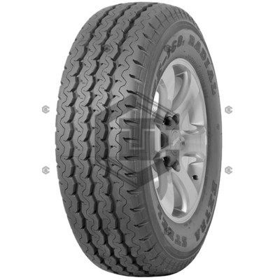 Автошина Maxxis UE-168 (N) BRAVO 155/70 R12C 104/102N