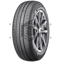 Автошина Nexen Roadian CTX 215/70R15C 109/107S