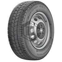 Автошина BFGoodrich Activan 4S 195/75 R16C 107/105R