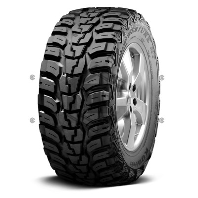 Автошина Marshal Road Venture MT KL71 205/80R16 104Q