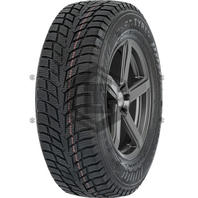Автошина Nokian SNOWPROOF C 225/55 R17C 109/107T