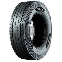 Автошина Giti GDR675 (ведуча) 315/80 R22.5 156/150L