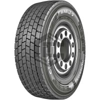 Автошина Ceat WINMILE-D (ведуча) 315/80 R22.5 156/150L PR20 Автошина Ceat WINMILE-D (ведуча) 315/80 R22.5 156/150L PR20