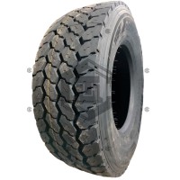 Автошина Doublestar DMA805 (причіпна) 385/65 R22.5 164K