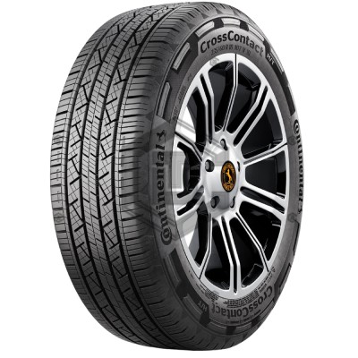 Автошина Continental CrossContact H/T 255/60 R17 106H