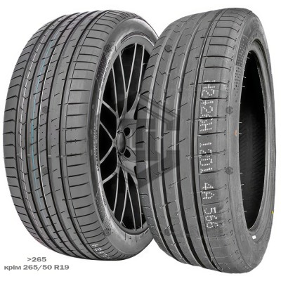 Автошина Aplus A610 275/35 R20 102Y XL