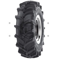 Автошина Ascenso TDB 121 (с/г) 6.00 R14 66A6 PR4