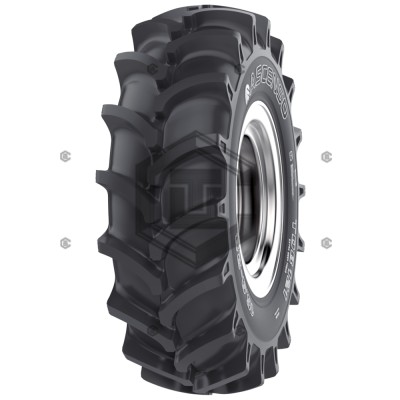 Автошина Ascenso TDB 121 (с/г) 6.00 R14 66A6 PR4