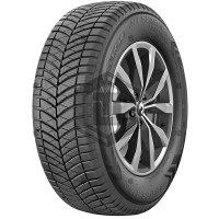 Автошина Tigar All Season Light Truck 195/65 R16C 104/102T