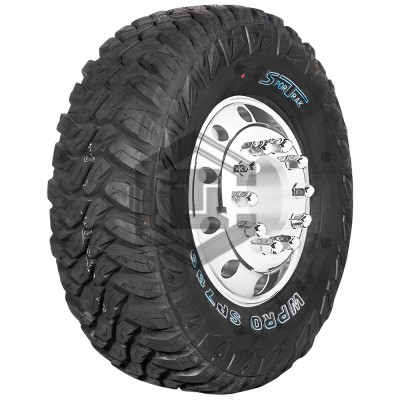 Автошина Sportrak WPRO SP799 33/12.5 R18 118Q OWL