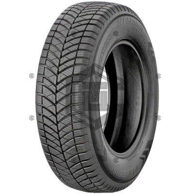 Автошина Kormoran All Season Light Truck 215/75 R16C 116/114R