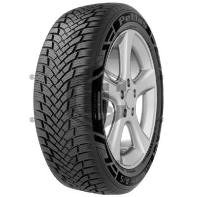 Автошина Petlas Suvmaster A/S 225/55 R18 102V XL FR