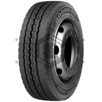 Автошина Goodride GTX1 (причіпна) 215/75 R17.5 135/133J PR16