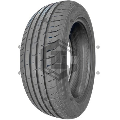 Автошина Kapsen e-Rassurer E300 215/55 R18 99W XL