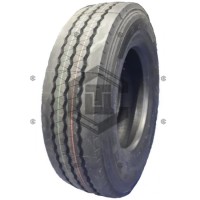 Автошина Triangle TRT03 (причіпна) 215/75 R17.5 136/134J PR18 Автошина Triangle TRT03 (причіпна) 215/75 R17.5 136/134J PR18