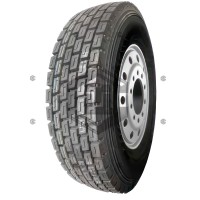 Автошина Powertrac Diamond 819 (ведуча) 9.50R17.6 143/141J PR18