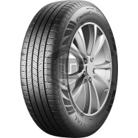 Автошина Continental CrossContact RX 275/45 R22 115W XL LR