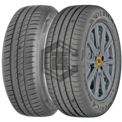 Автошина Debica Presto 225/55 R19 99V