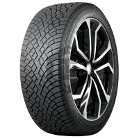 Автошина Nokian Hakkapeliitta R5 SUV 255/50R19 107R XL