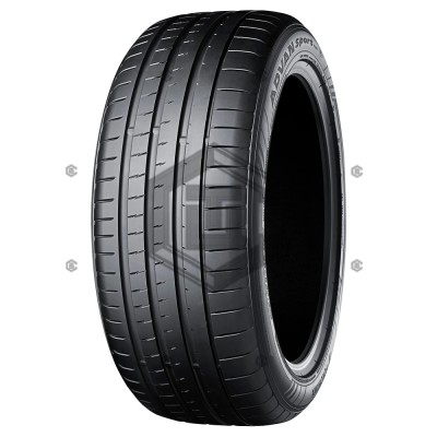 Автошина Yokohama Advan Sport V107E 315/35 R22 111Y XL RPB *