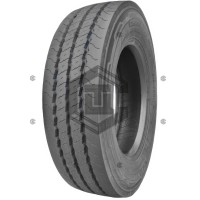 Автошина CROSS WIND CW-HT02 (причіпна) 205/65 R17.5 129/127J PR16 Автошина CROSS WIND CW-HT02 (причіпна) 205/65 R17.5 129/127J PR16