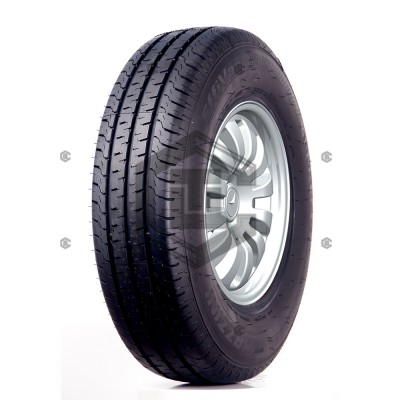 Автошина Mazzini Effivan 175/70 R14C 95/93S
