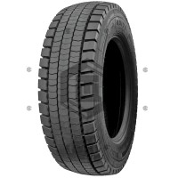 Автошина BlackLion BD177 (ведуча) 295/80 R22.5 152/149L PR18