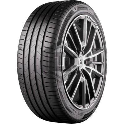 Автошина Bridgestone Turanza 6 255/45 R20 105W XL