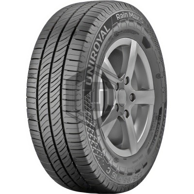 Автошина Uniroyal Rain Max 5 215/75 R16C 116/114R