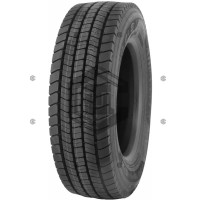 Автошина Samson GR-D2 (ведуча) 265/70R19.5 140/138M PR16 Автошина Samson GR-D2 (ведуча) 265/70R19.5 140/138M PR16