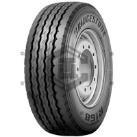 Автошина Bridgestone R168 (причіпна) 385/65 R22.5 162K