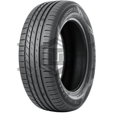 Автошина Nokian Wetproof 1 195/55 R20 95H XL