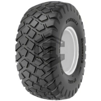 Автошина Starmaxx ST-HAUL (індустріальна) 560/60 R22.5 165D/162E