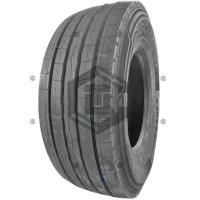 Автошина HUBTRAC REGIONAL S11 (рульова) 385/65 R22.5 164K PR24