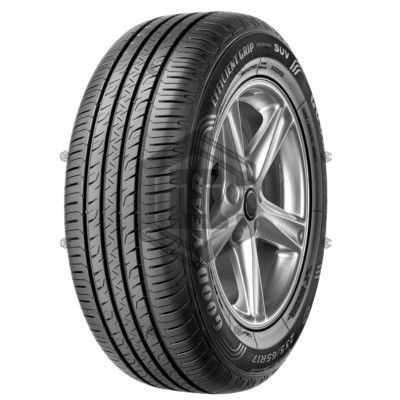 Автошина Goodyear EfficientGrip Performance SUV 235/55 R20 102V FP