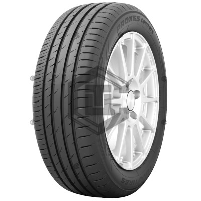 Автошина Toyo Proxes Comfort 195/65 R15 91H