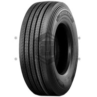 Автошина Triangle TRS02 (рульова) 295/80 R22.5 154/151M PR18