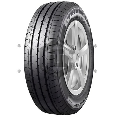 Автошина Triangle ConneX Van TV701 185/65 R15C 97/95S