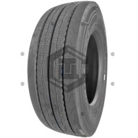 Автошина HUBTRAC REGIONAL S23 (рульова) 295/60 R22.5 150/147L PR16