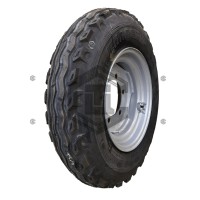 Автошина TVS IM117 (с/г) 10.00/80R12 121A8 PR10 TL