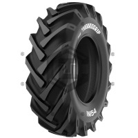 Автошина TVS IM54 (с/г) 130/100R10 50A8 PR4 TT