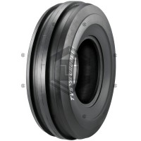 Автошина TVS F-2 (с/х), 165/100R16 91A6 PR6 TT