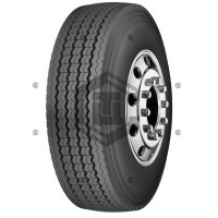 Автошина Kpatos KTR59 (причіпна) 385/65 R22.5 160L PR20