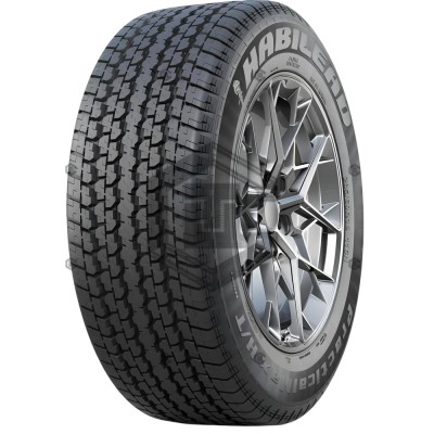 Автошина Habilead RS27 PracticalMax H/T 265/70 R18 116T