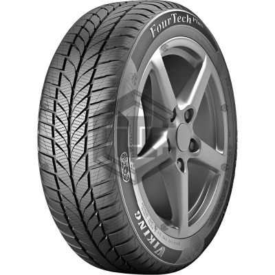 Автошина Viking FourTech Plus 225/45 R17 94W XL FR