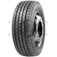 Автошина Ovation EAR518 (рульова) 245/70R17.5 143/141J PR18